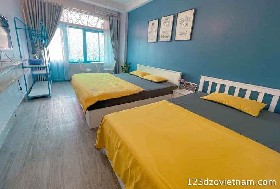 La Casa Homestay | 1B Anh Dao Street, Bai Chay