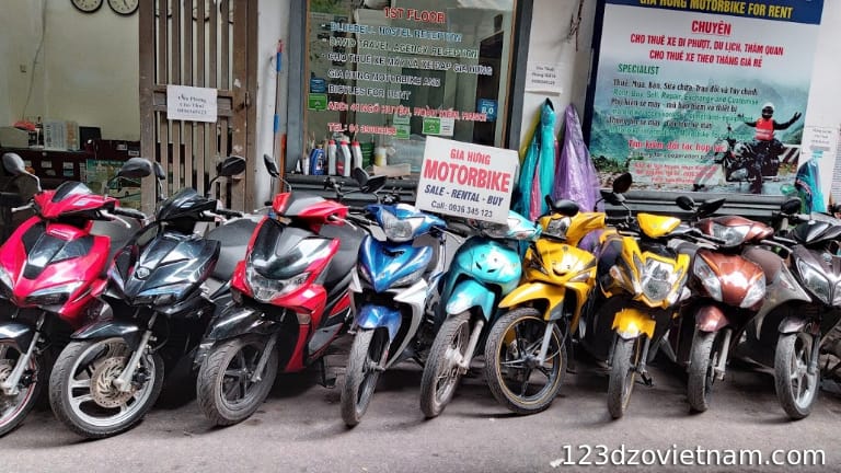 Nguyen Tu | 24D Ta Hien Street, Hoan Kiem District, Hanoi
