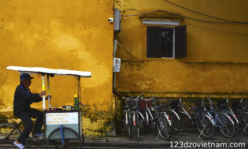 Ms. Yen's Shop