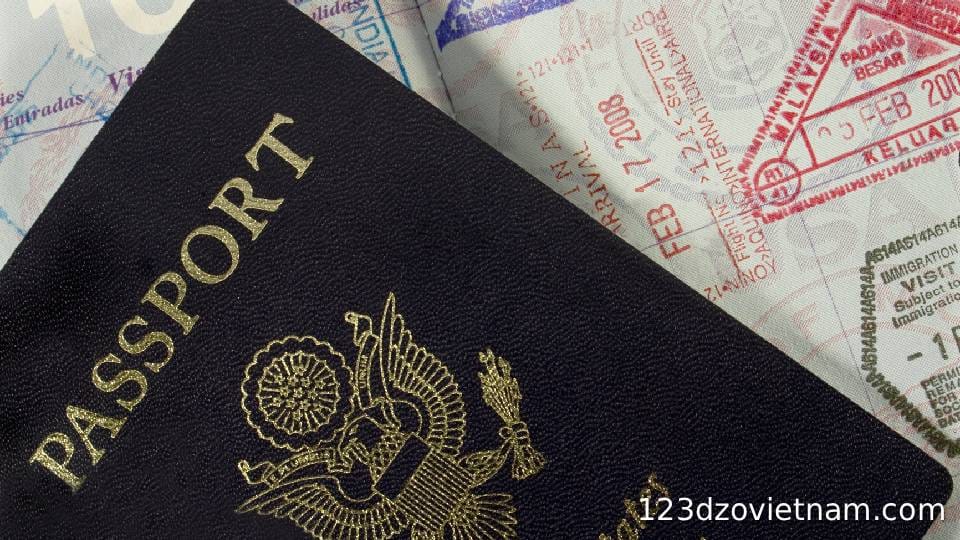 Vietnamese visa extension