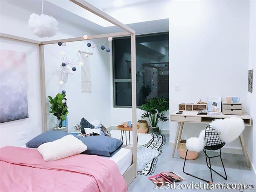 Dreamer’s Home Saigon