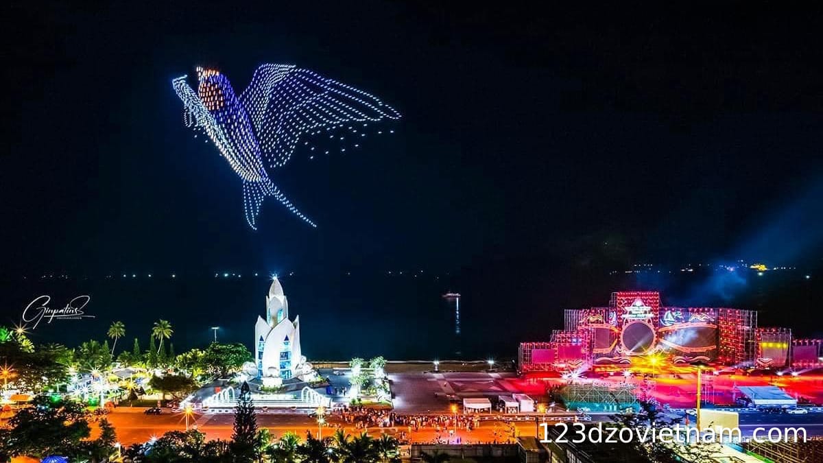 The Nha Trang Sea Festival