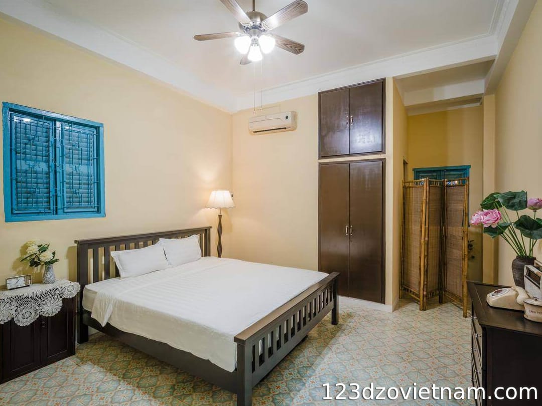 M&K Signature Homestay
