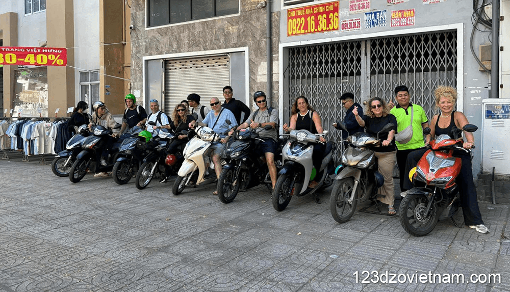 Nhat Thanh Tourist | 81 Tran Nhat Duat, ACC Vuon Xoai, Phuoc Long