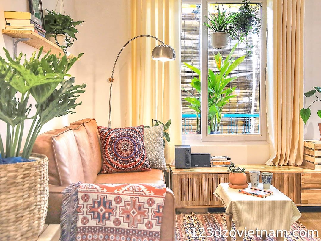 Note when choosing a homestay in Ho Chi Minh city