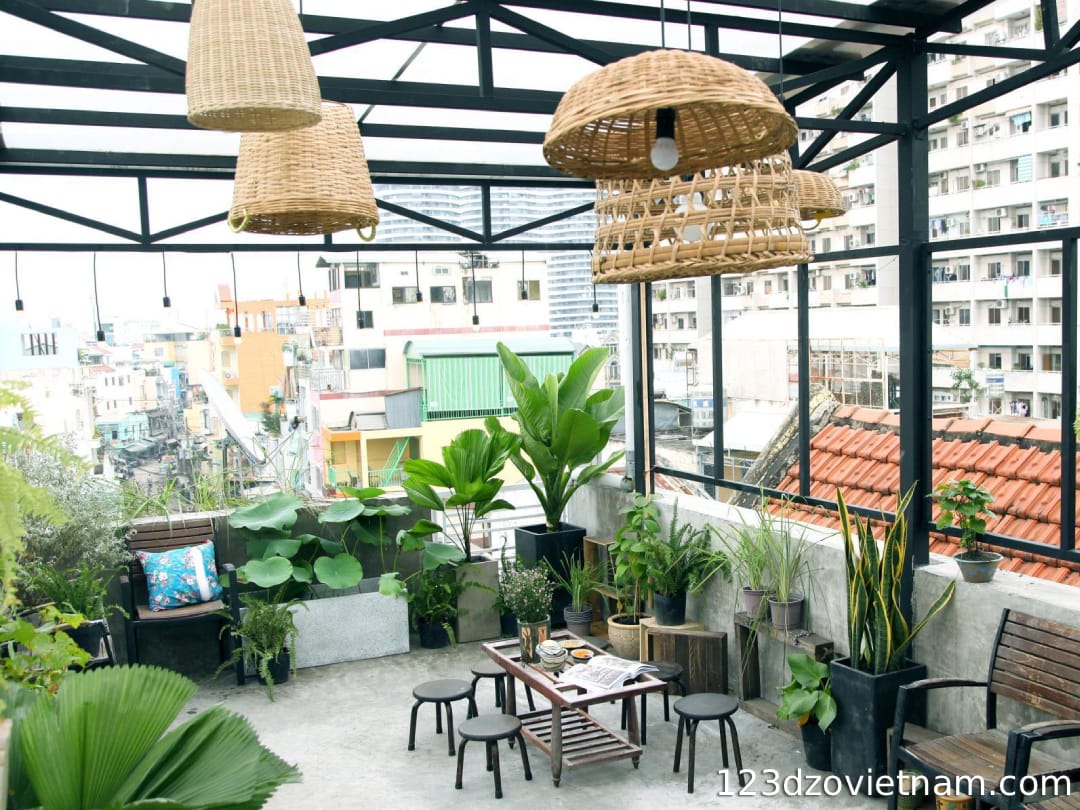 OTRO Hostel (Otro Homestay) outside