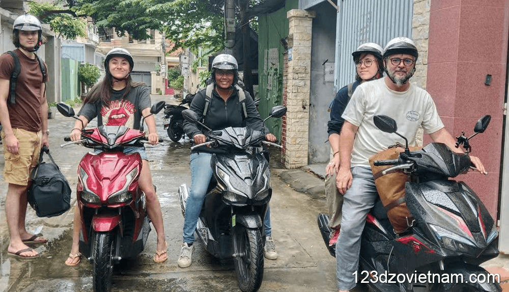 San Ho Viet Travel | 152 Hung Vuong