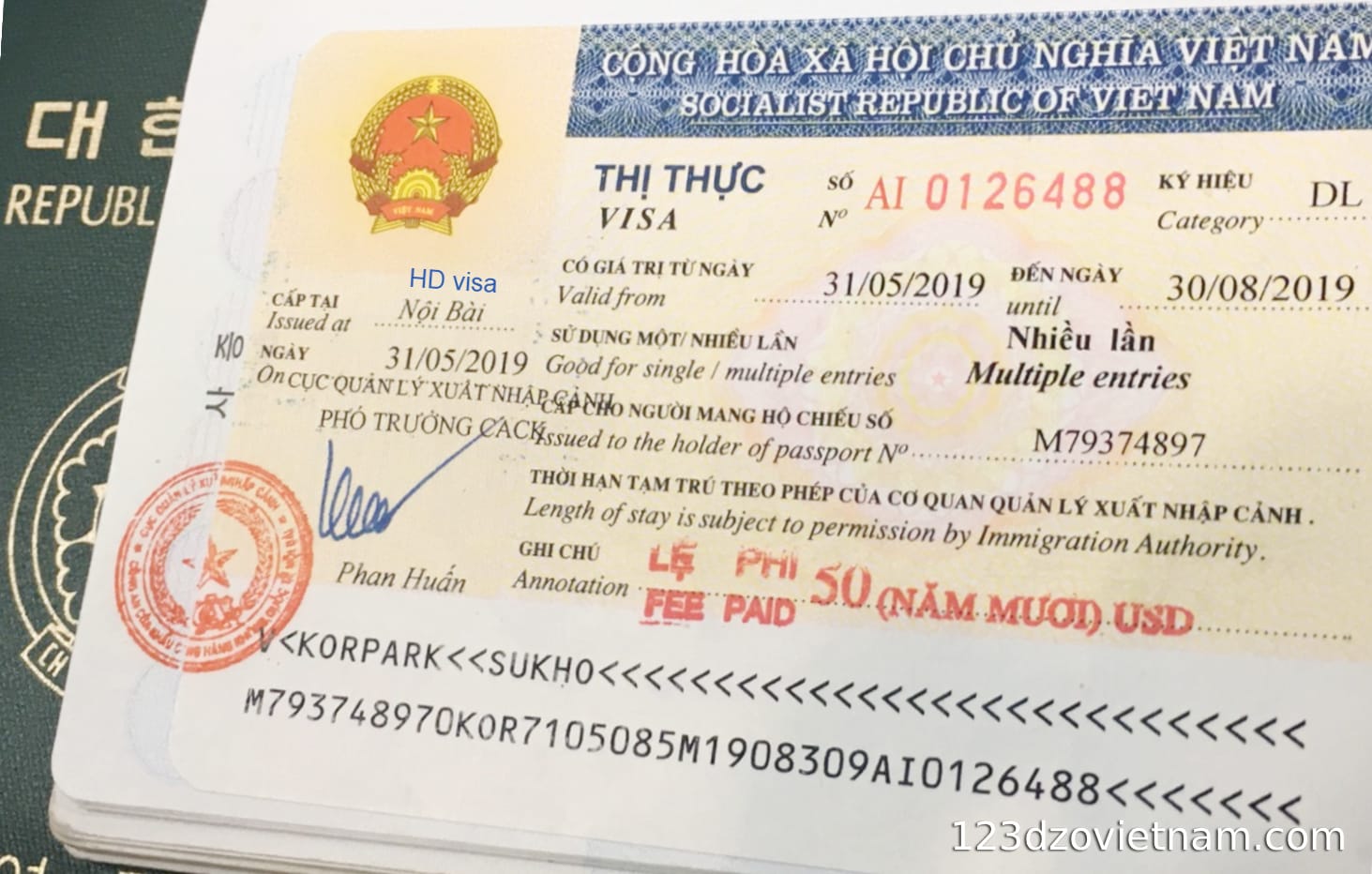 Can I apply for Vietnam tourist visa online?