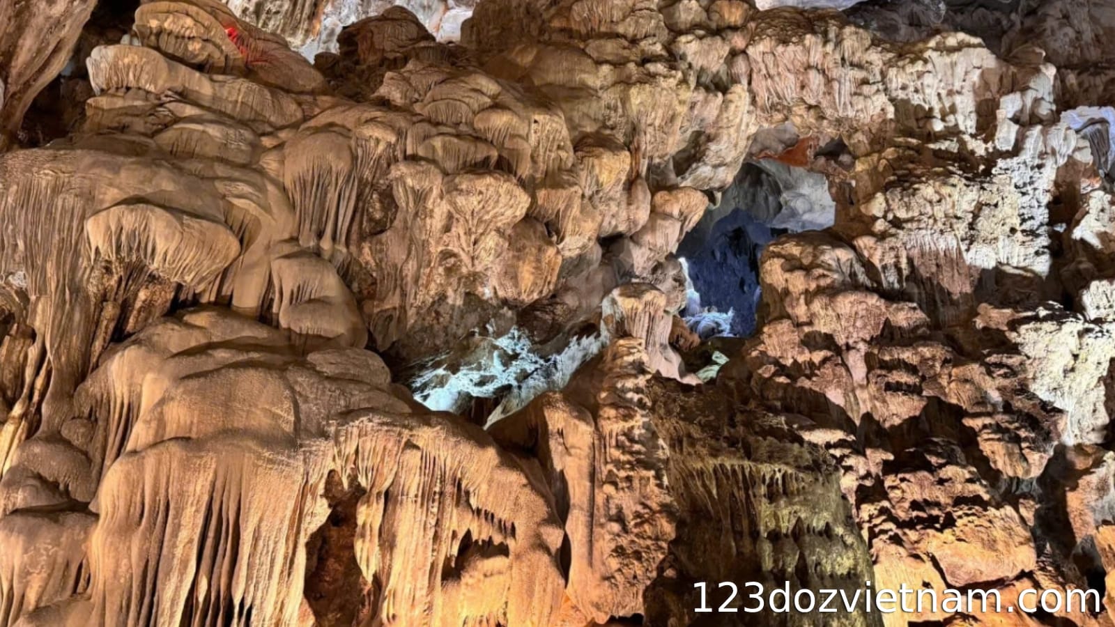 Geological and geomorphological value