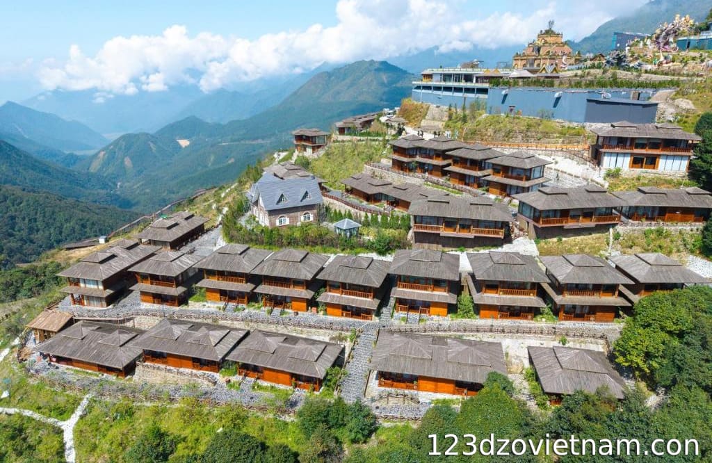 Heaven Gate Eco Homestay