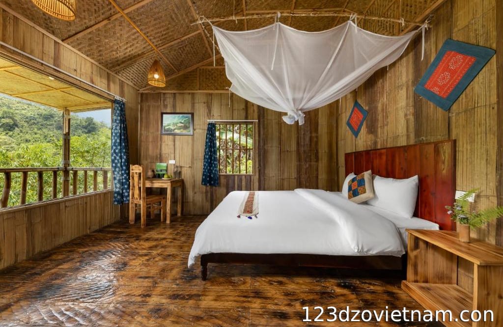 Hmong Mountain Retreat
