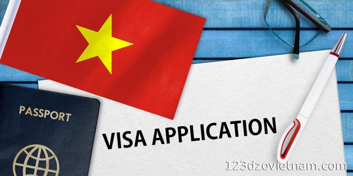 How long to get Vietnam visa online
