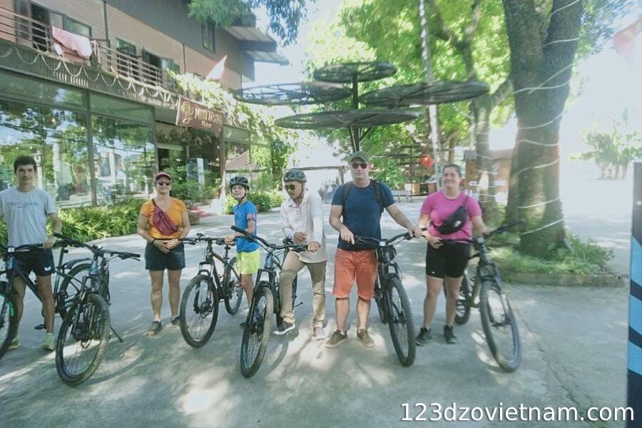 MrPhong Mountain Bike & Electric Bike & Coffee