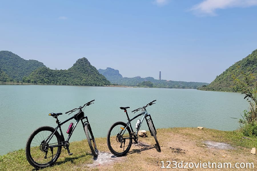 Ninh Binh Bicycle Rental