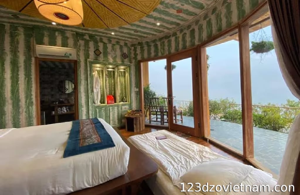 Sapa Clay House