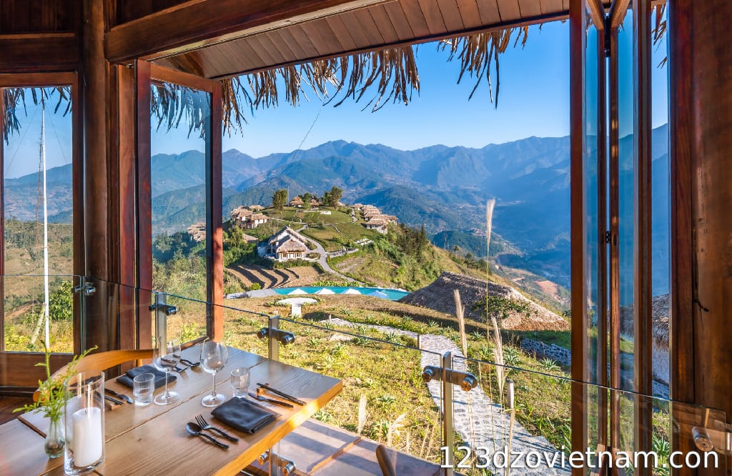 Sapa Eco Lodge