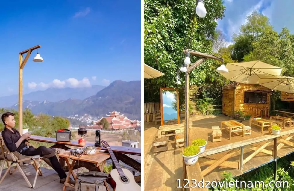 Sapa Jungle Homestay