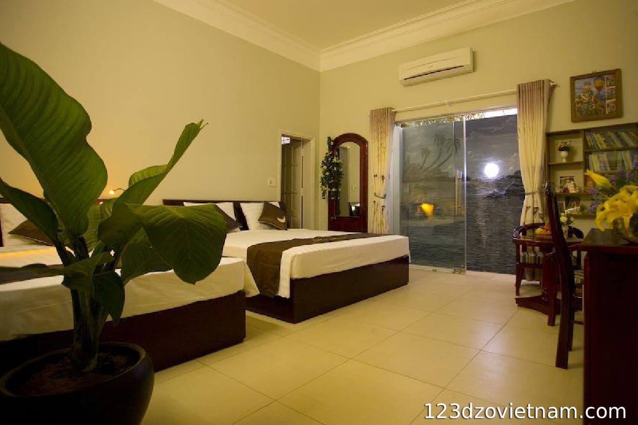 The Moon Villa Hoi An