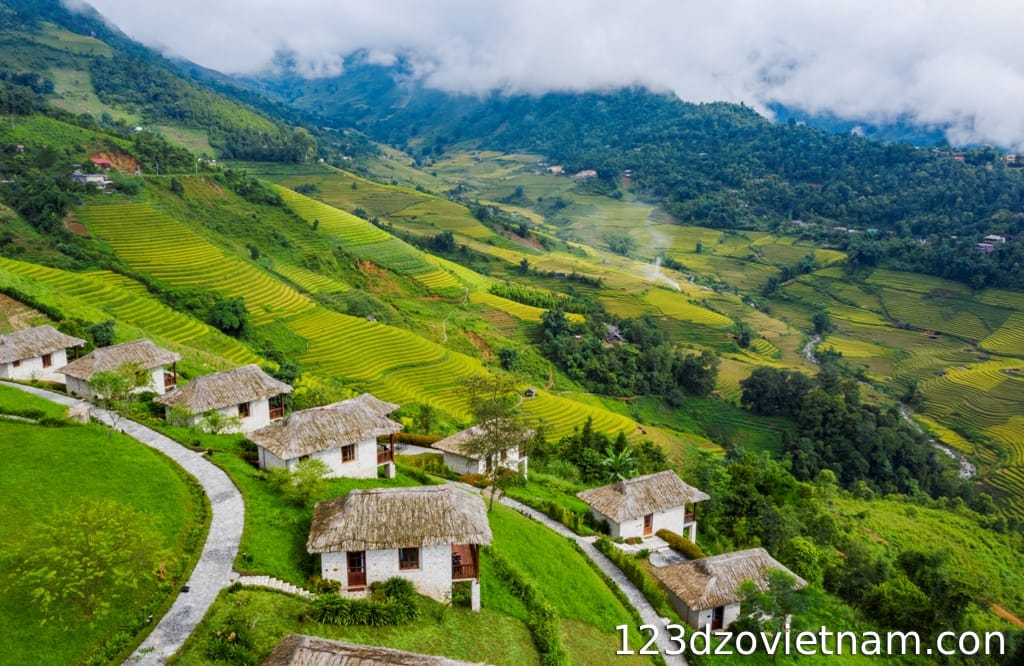 Topas Ecolodge