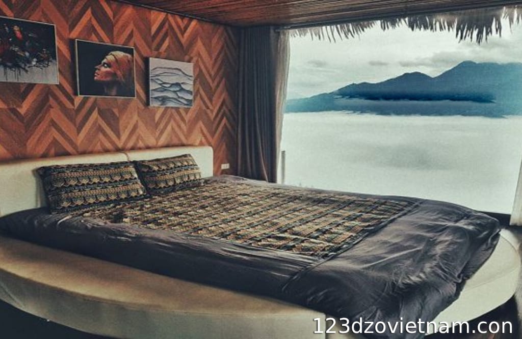 VietTrekking Homestay