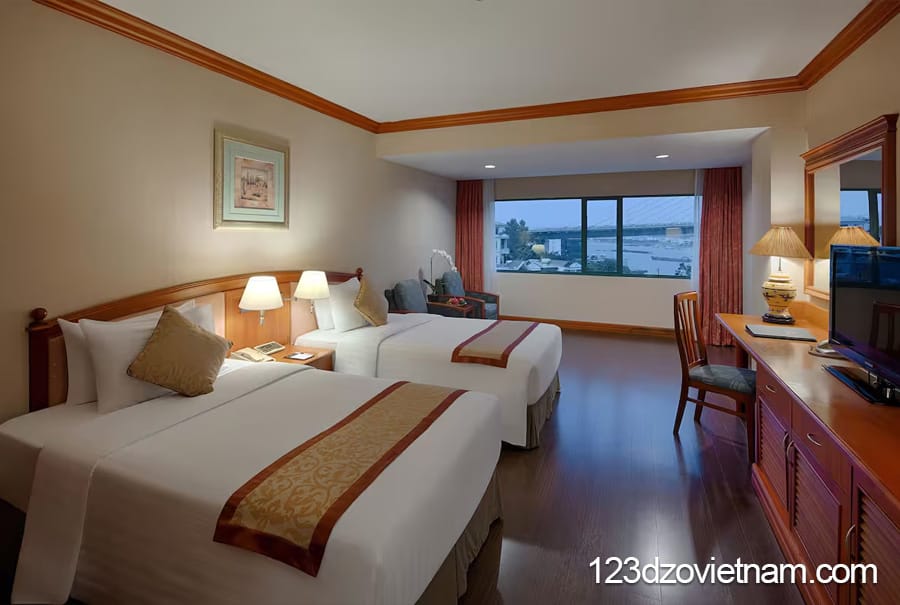 Halong Plaza hotel