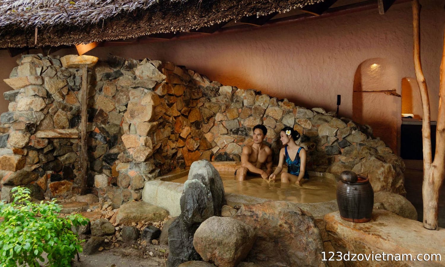 I-Resort Nha Trang (nature - multi-service)
