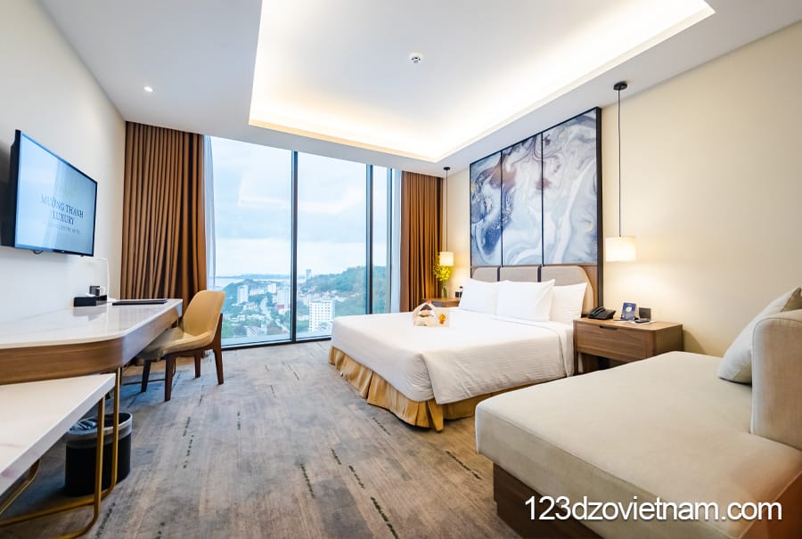 Muong Thanh decor