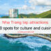 Nha Trang top attractions | 10 spots for culture and cuisine