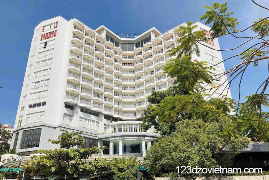 Novotel Ha Long Bay