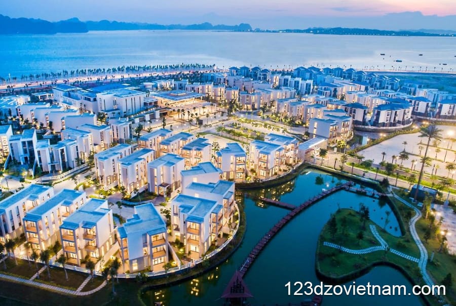 Tips for choosing Halong bay hotels on the beach