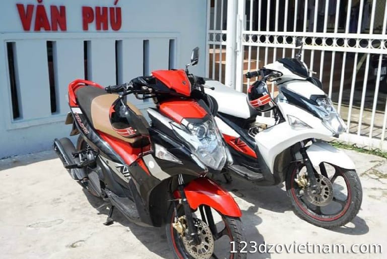 Van Phu | Bui Thi Xuan Residential Area, Da Lat