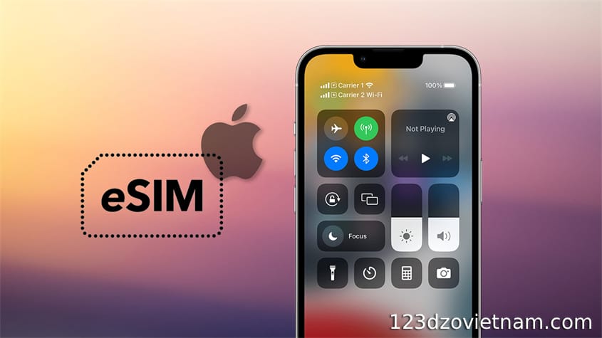 What is Vietnam Unlimited eSIM for tourists?