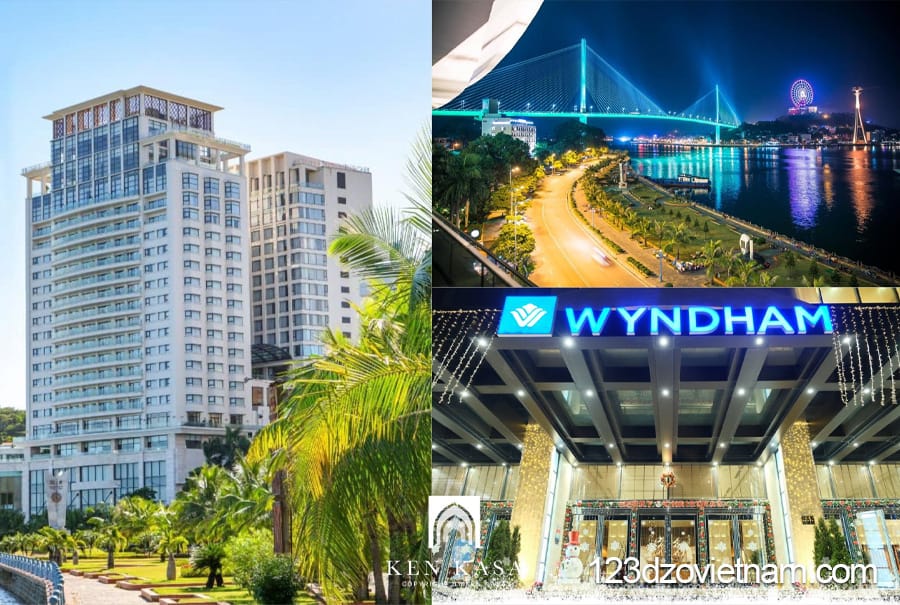 Wyndham Legend Halong Hotel