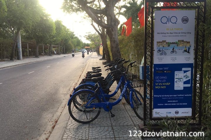 QIQ Viet Nam