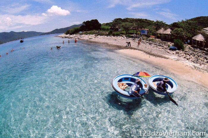 hon-tam-island