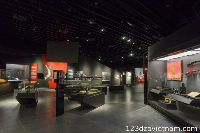 overview-of-the-hanoi-military-history-museum-3