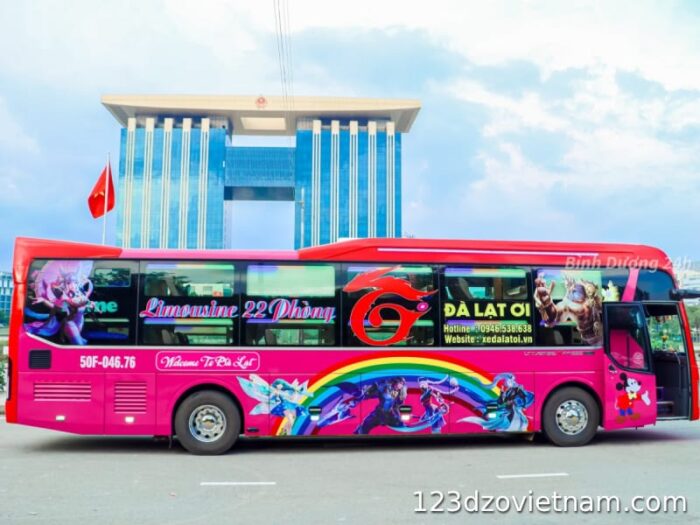 da-lat-bus-company