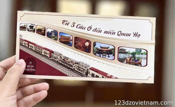 hanoi-five-gate-train-tickets
