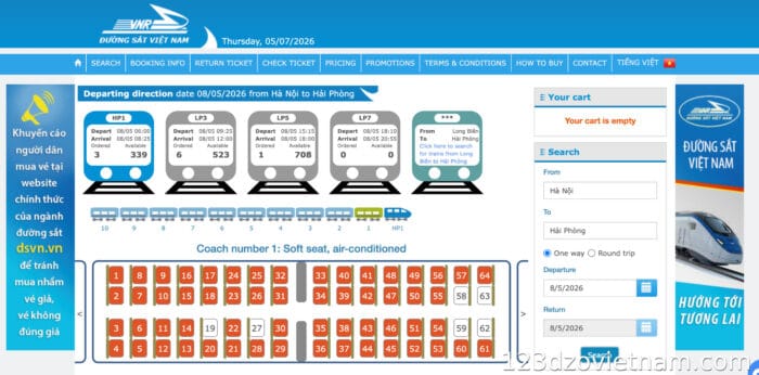 how-to-book-hanoi-hai-phong-train-tickets