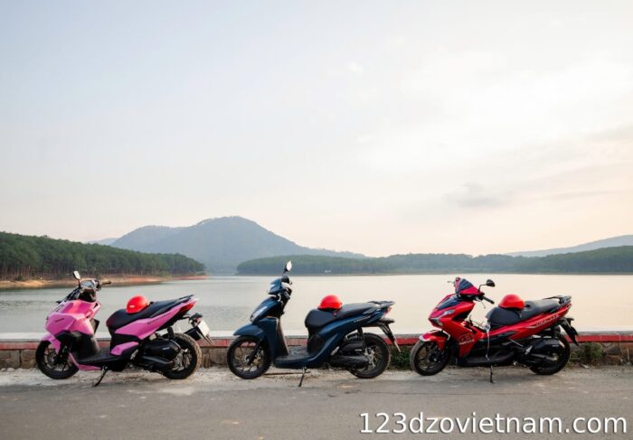 tips-for-safe-scooter-rental-in-da-lat-for-foreign-tourists