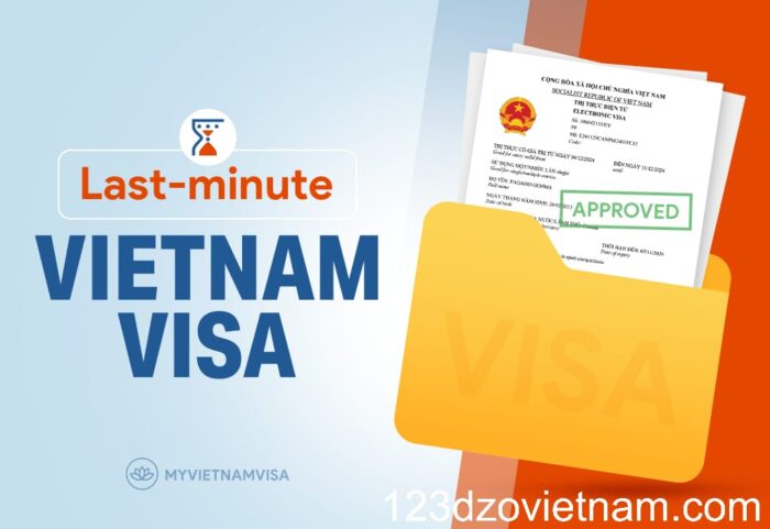 why is it taking so long to take my vietnam visa_ submit application