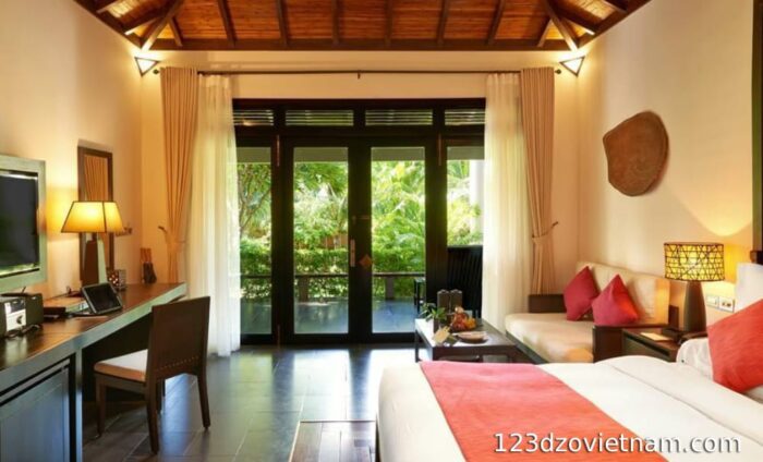 Amiana Resort Nha Trang room