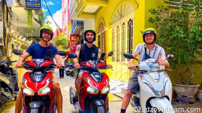 can-tourists-rent-motorbikes-in-vietnam-without-a-license