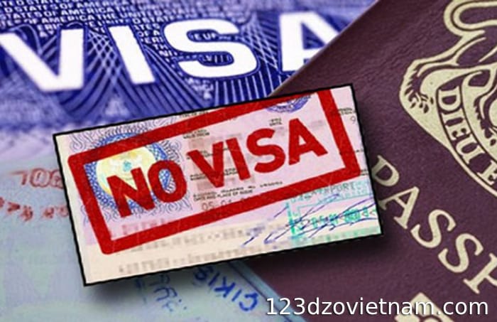 Vietnam visa exemption Phu Quoc - 