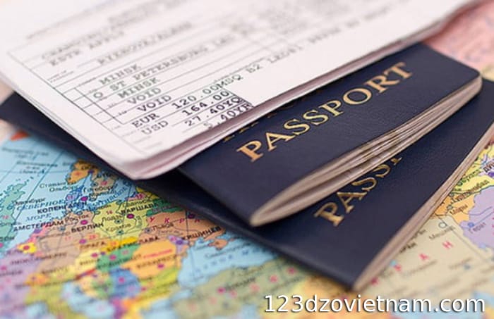 Cases not eligible for Vietnam visa Phu Quoc exemption