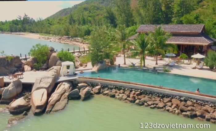 L'Alya Ninh Van Bay 