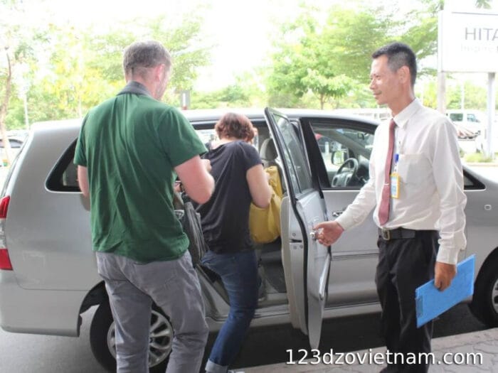 Car sharing is economical for solo travelers