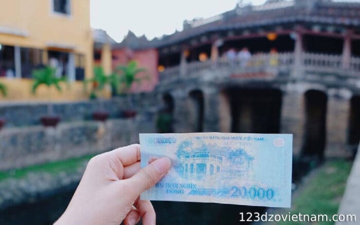 Tips to help avoid confusion when using Vietnamese currency