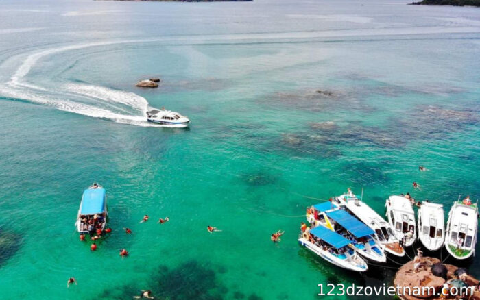 Phu Quoc, the Pearl Island, Vietnam