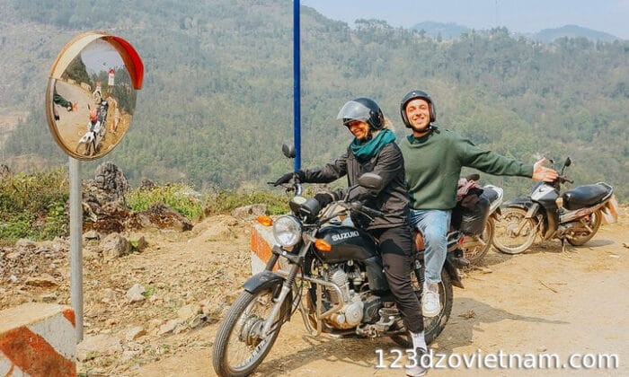 Enjoy budget road trips through good planning in Vietnam
